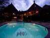Masai Mara Sopa Lodge - Pool 